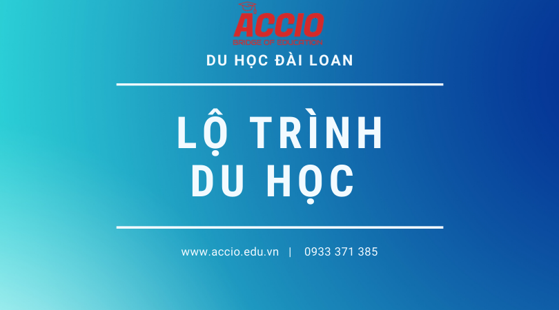 Bạn phải làm gì để “vượt cạn” quá trình chuẩn bị để đi du học Đài Loan 